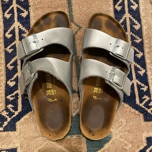 Birkenstock Arizona Size 38